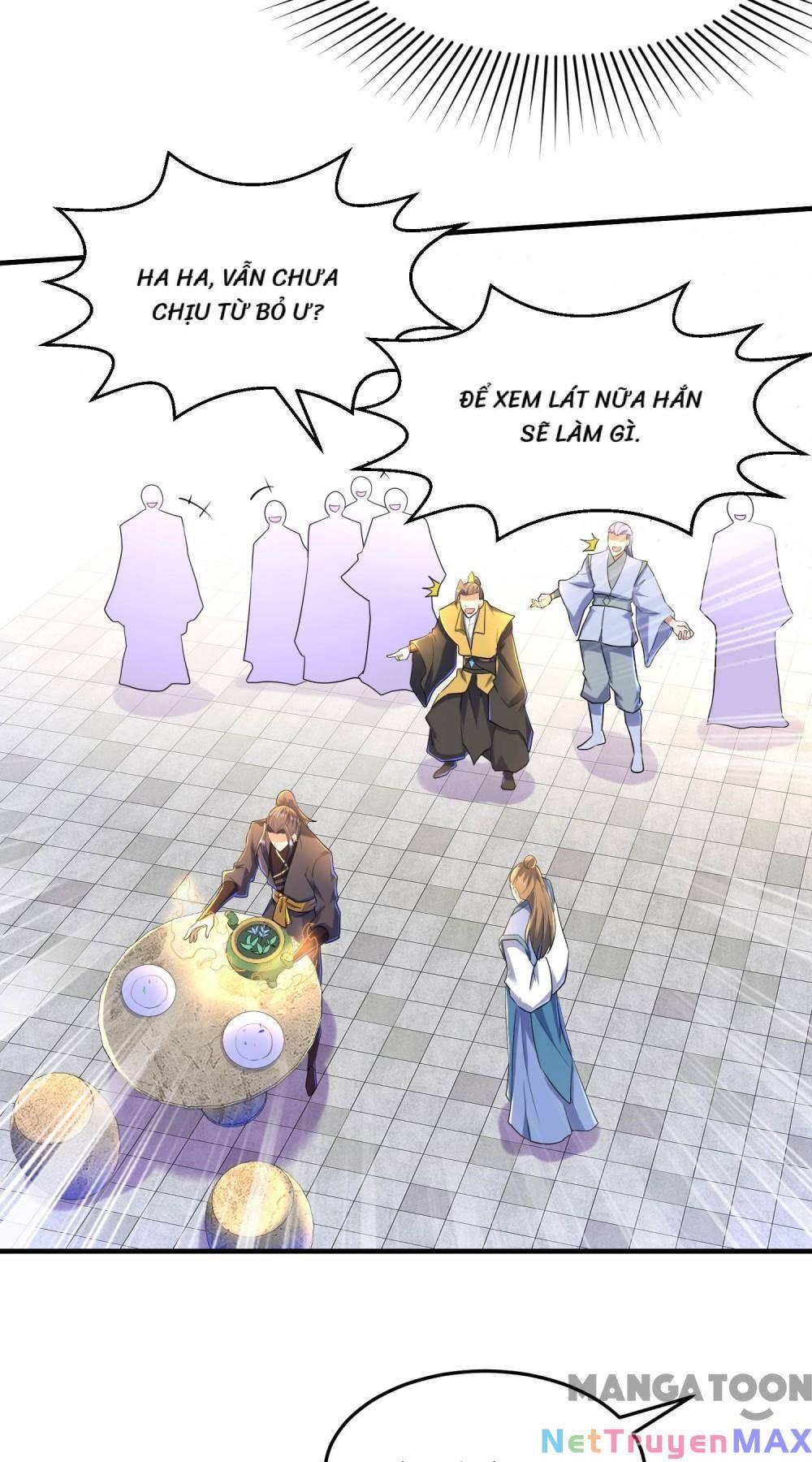 đệ nhất người ở rể chapter 246 24