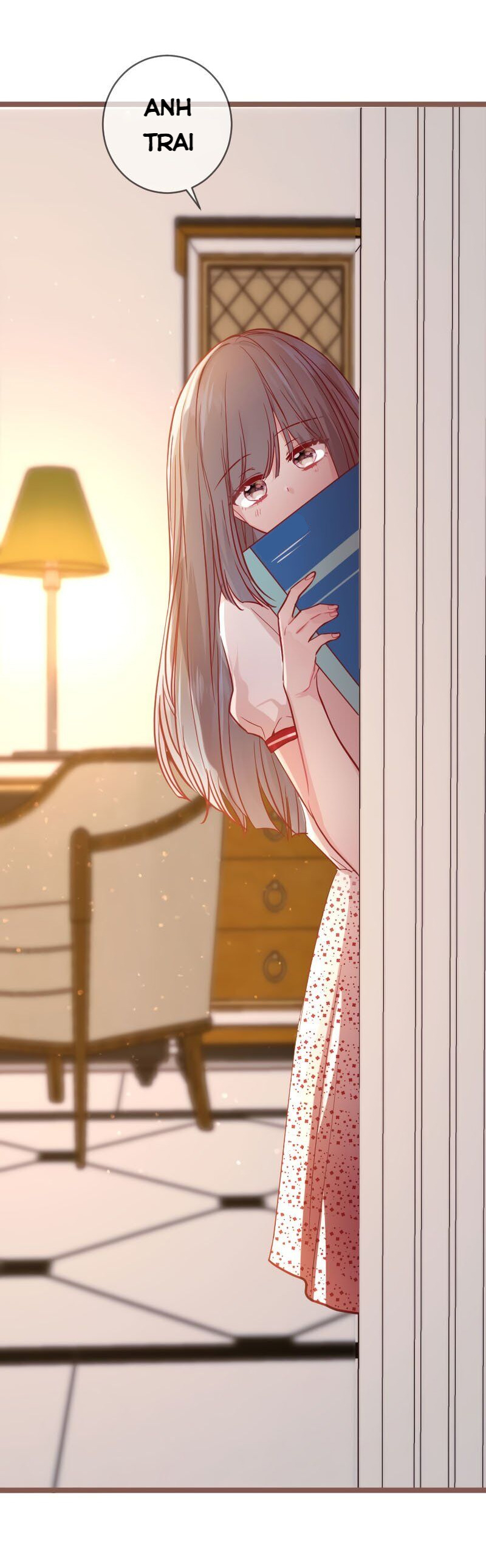 mù quáng vì yêu anh chapter 5 24