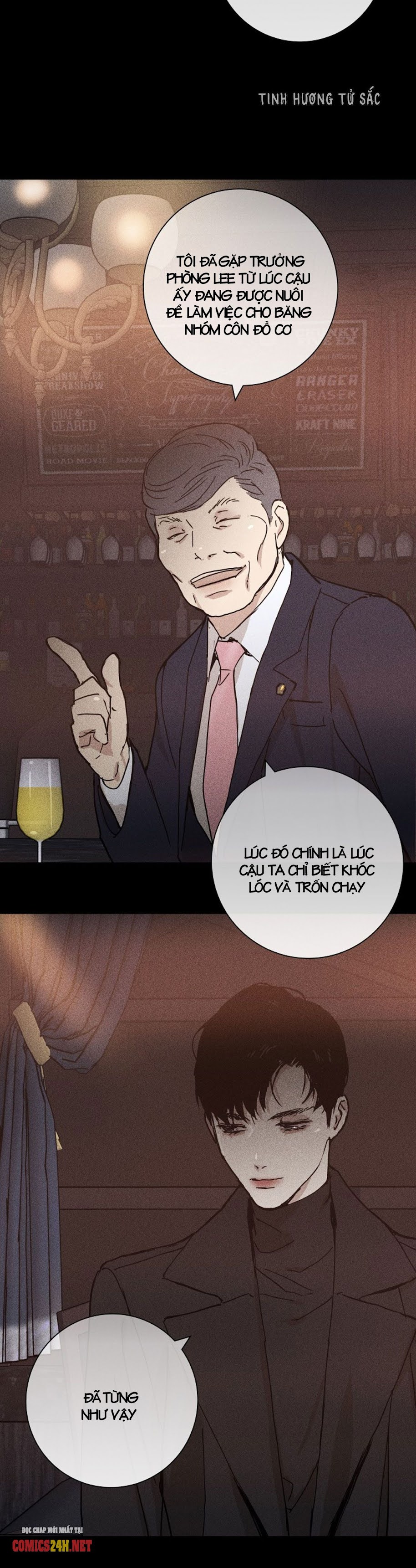 người đàn ông đã kết hôn chapter 8 35