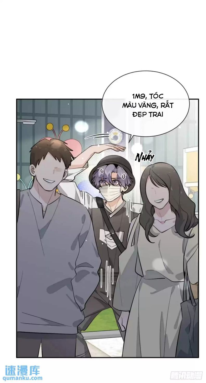 chó lớn bắt nạt chủ chapter 66 39