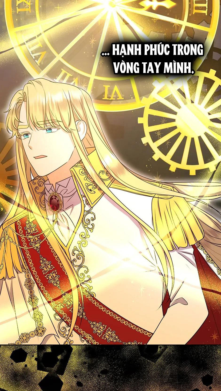 từ hầu gái tôi đã trở thành hoàng hậu chapter 60 26