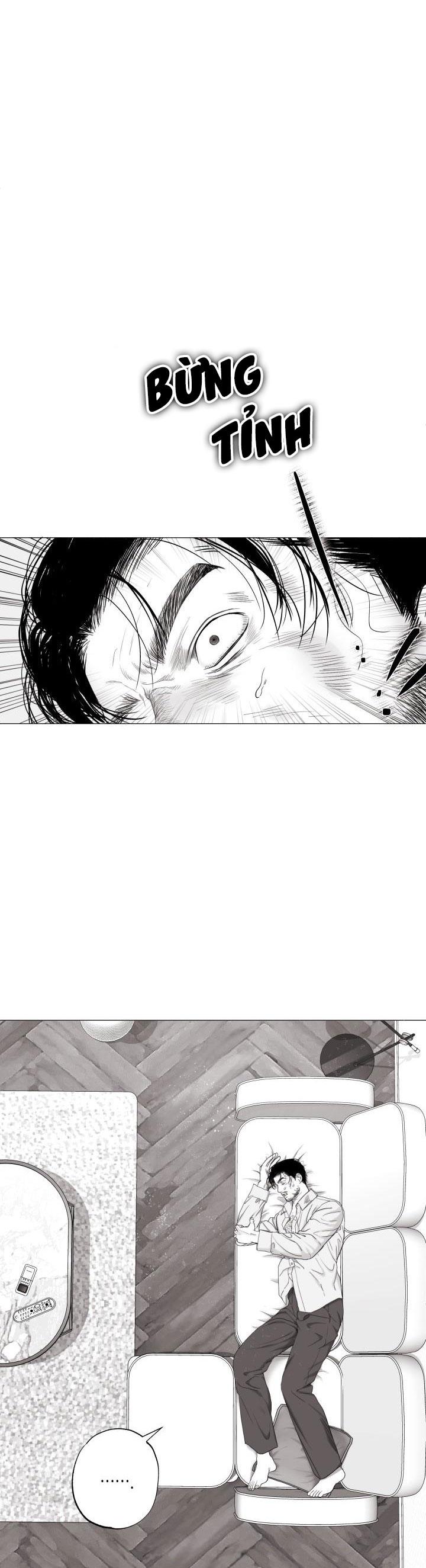 tuyển tập những ông chú tà zâm chapter 5.5 32
