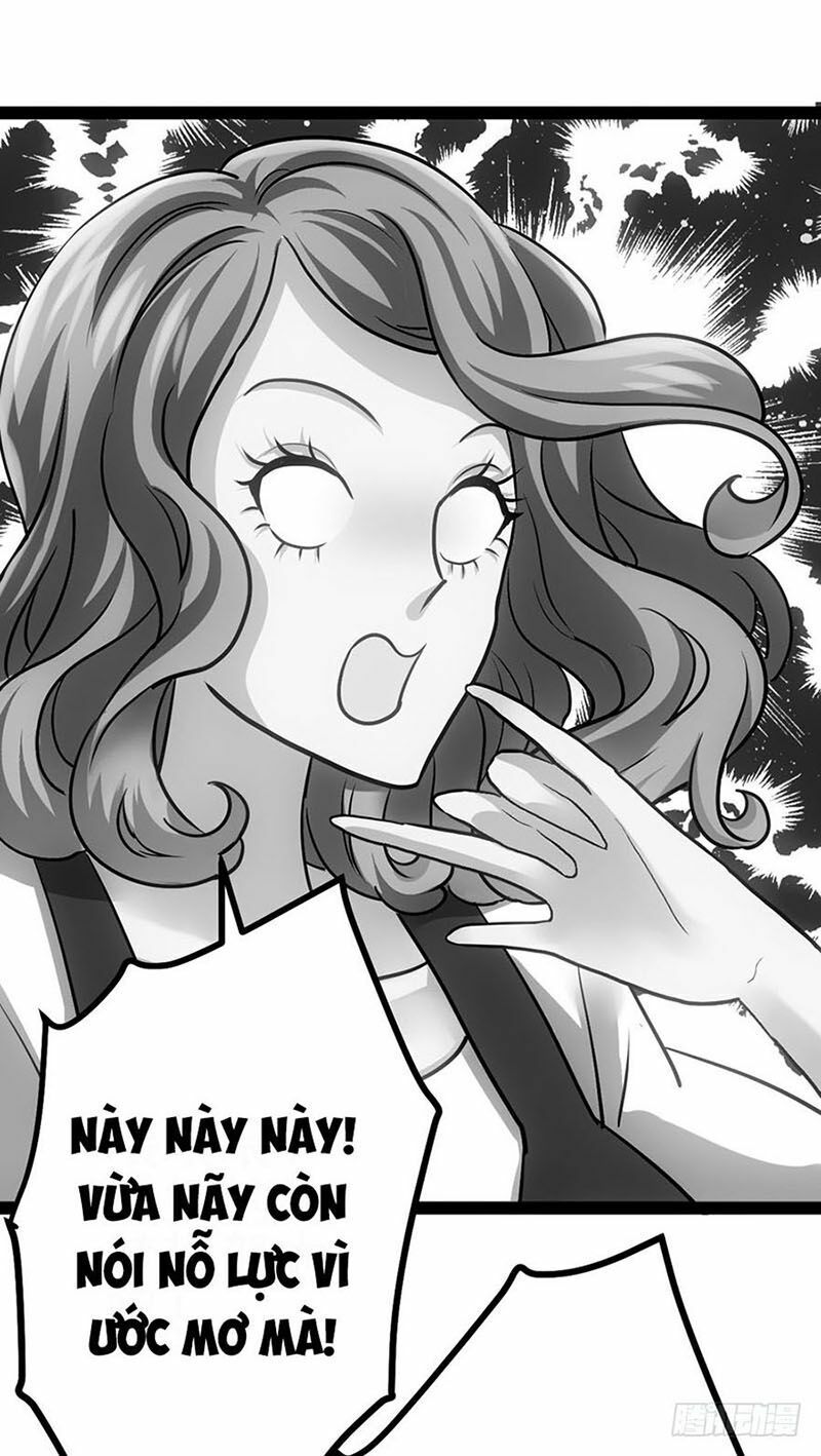 tôi không phải nữ phụ ác độc chapter 1.2 119