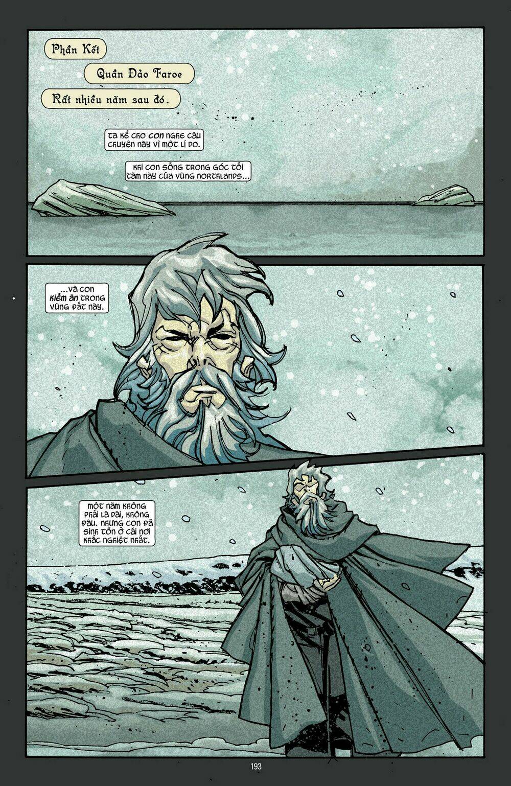 northlanders chapter 8 21
