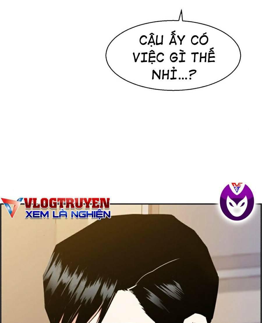 bạn học tôi là lính đánh thuê chapter 65 12