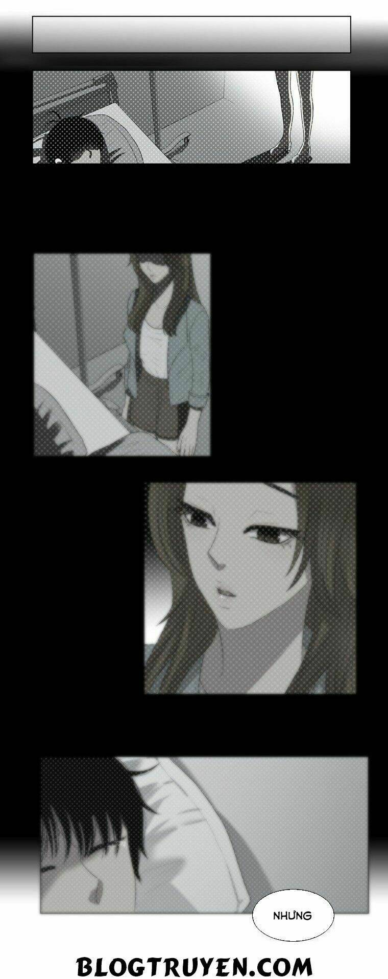 my shining world chapter 26 24