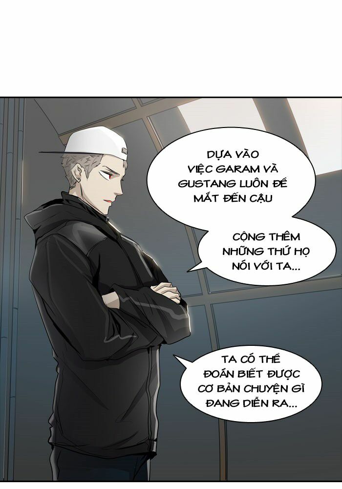tòa tháp bí ẩn 2 chapter 260 12