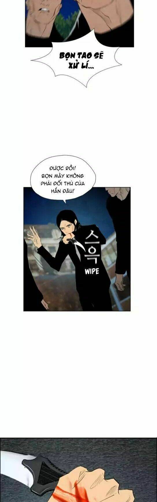 kẻ hồi sinh chapter 58 31