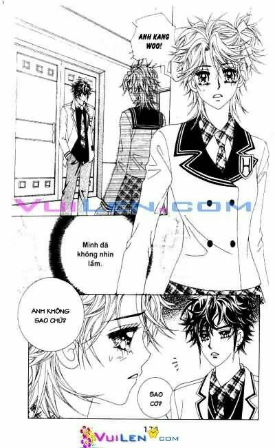 chạm mặt thần tượng chapter 8 124