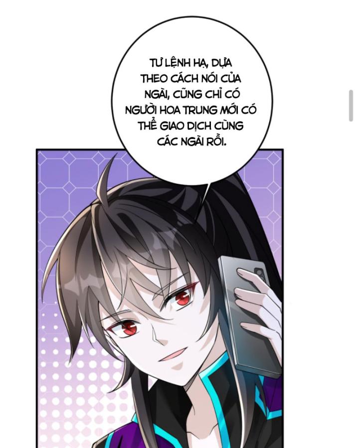 học cùng em gái, tôi bất cẩn vô địch rồi chapter 103 14