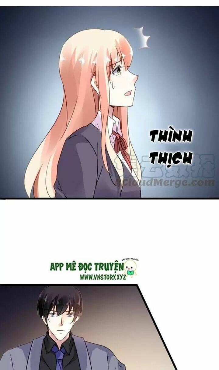 mưu ái thành nghiện chapter 147 19