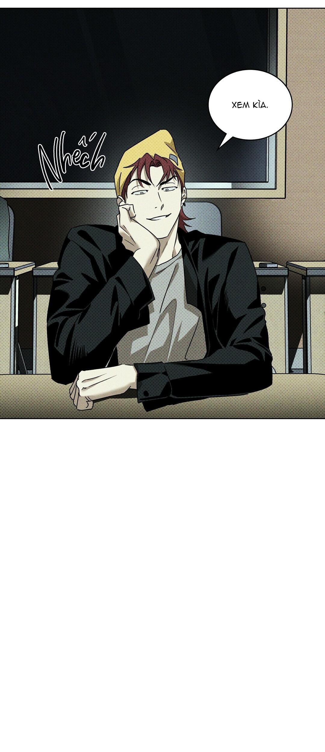 dưới ánh đèn xanh ss2 chapter 6 25