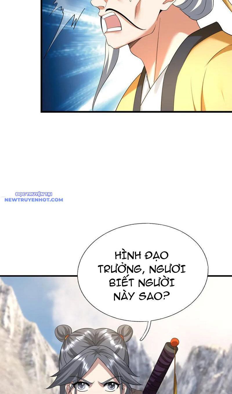 ngủ say vạn cổ: xuất thế đẩy ngang chư thiên chapter 52 33