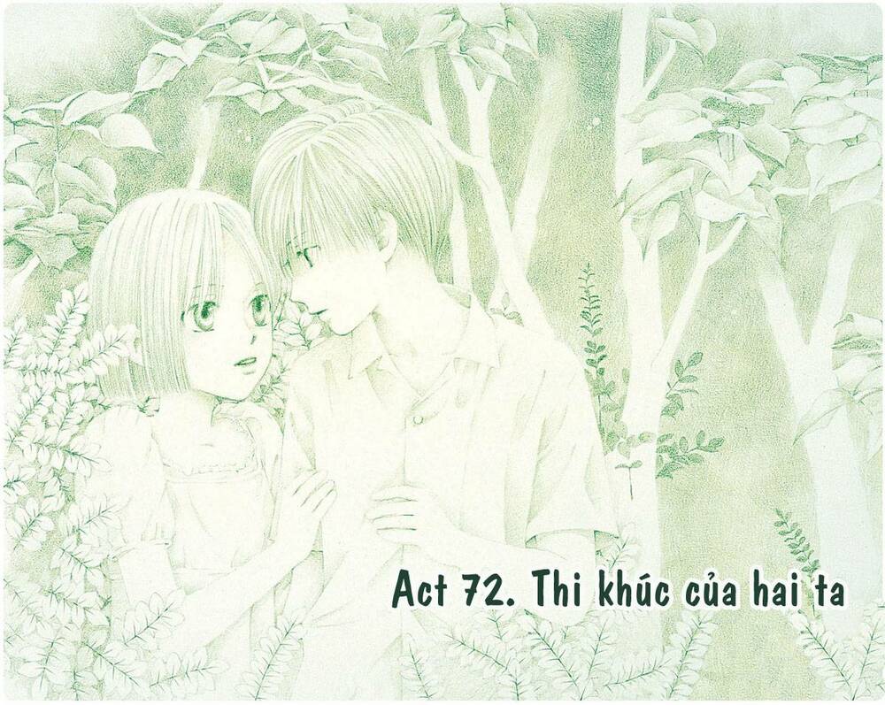 kare kano hajimemashita chapter 72 1