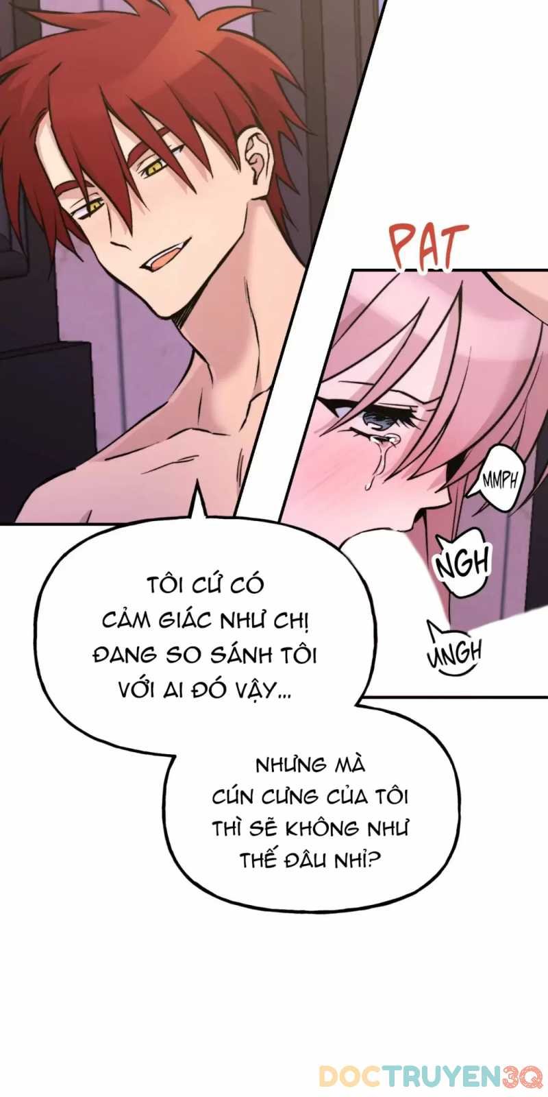 thứ con gái muốn chapter 18 30