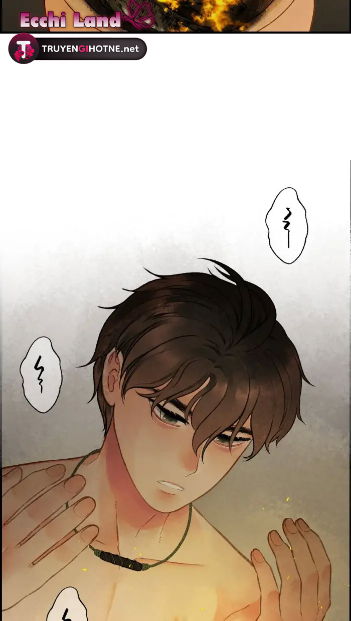 Nữ Chính Không Muốn Yêu chapter 25.1 - Trang 5