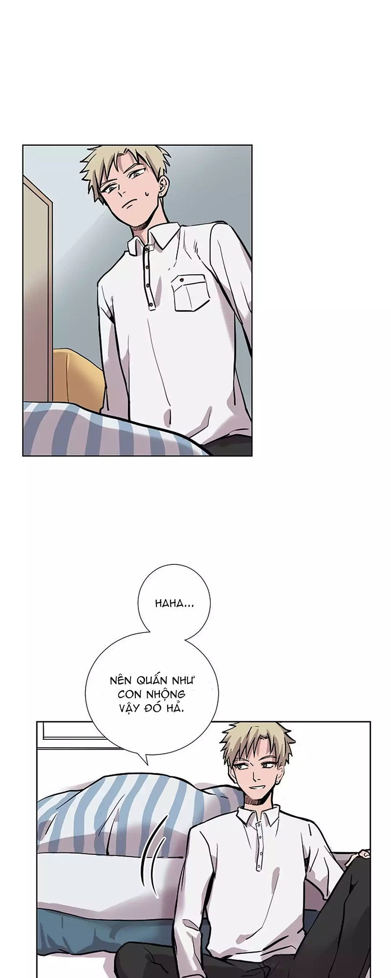 in our lifetime chapter 7 29