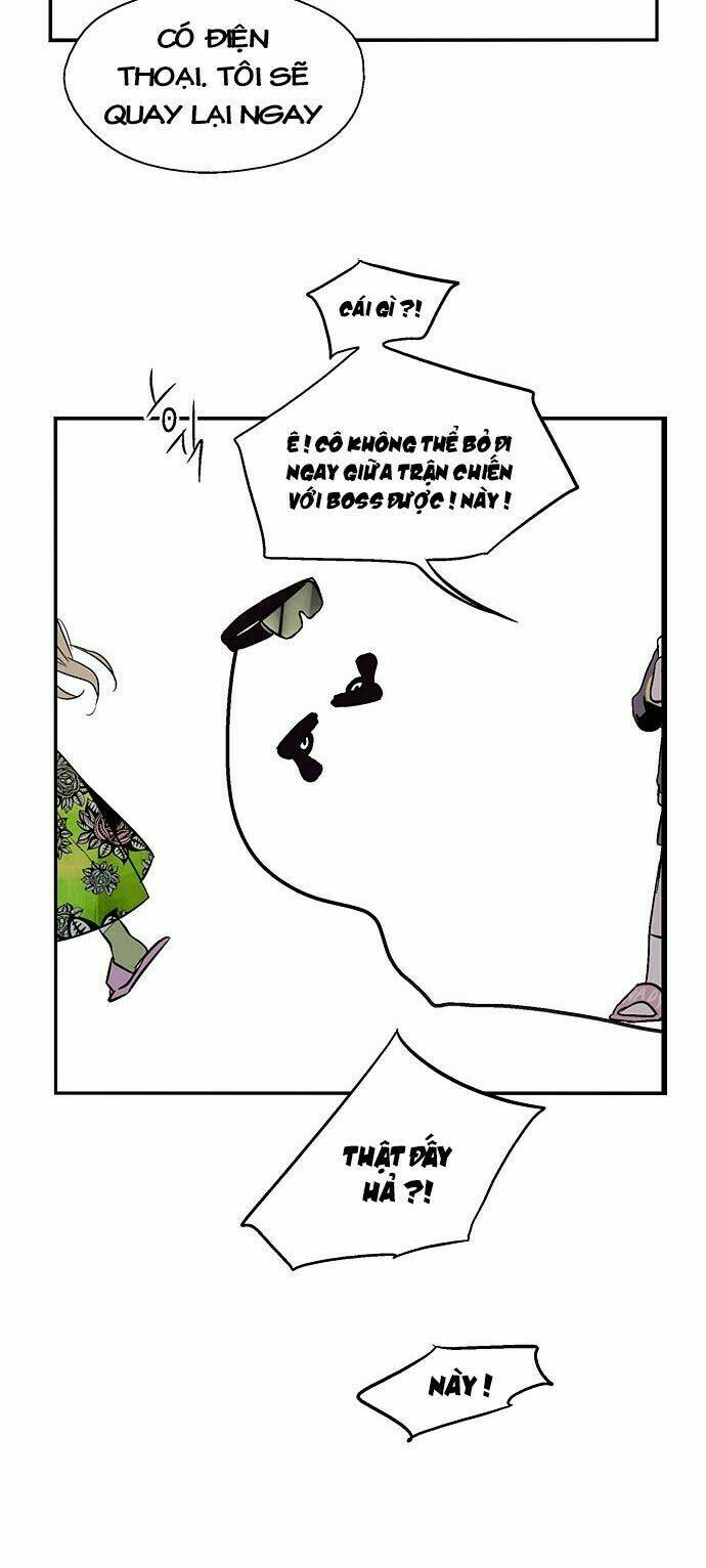 người máy hủy diệt chapter 132 43