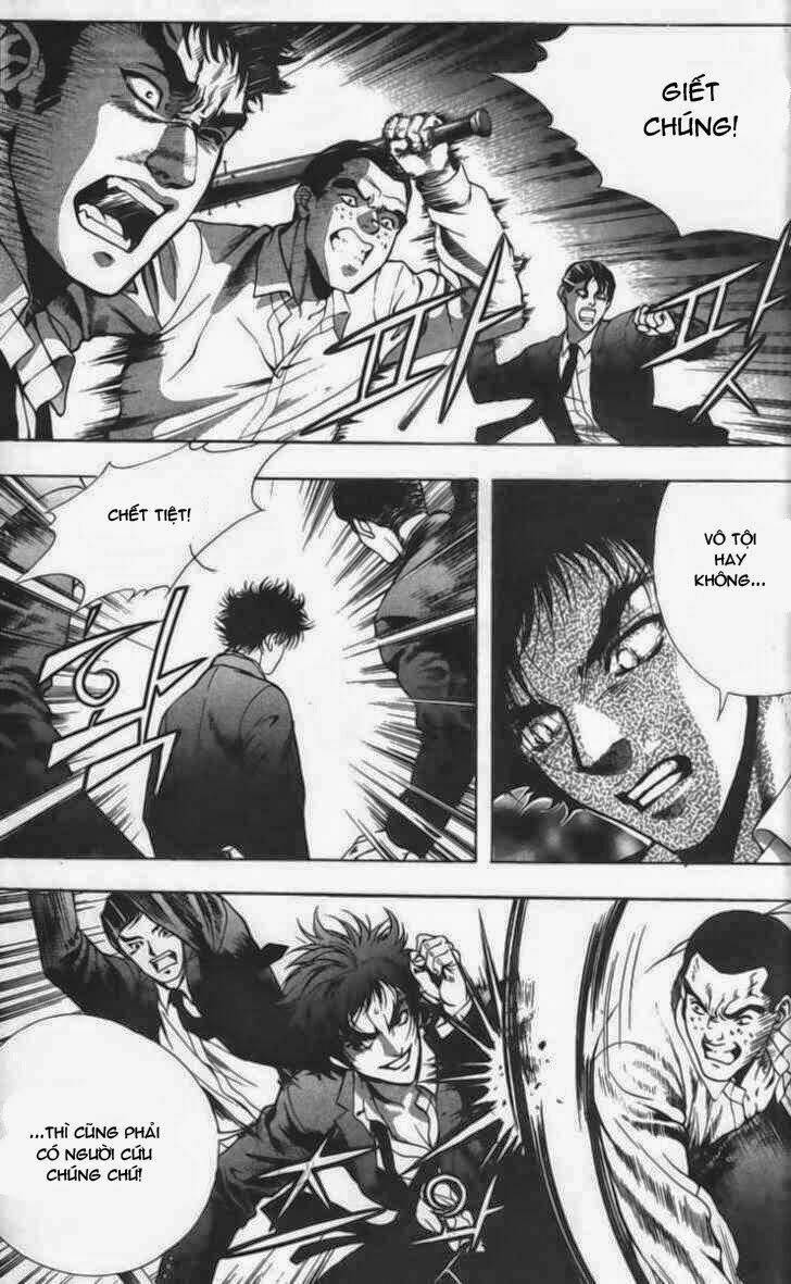 evil's return chapter 8 13