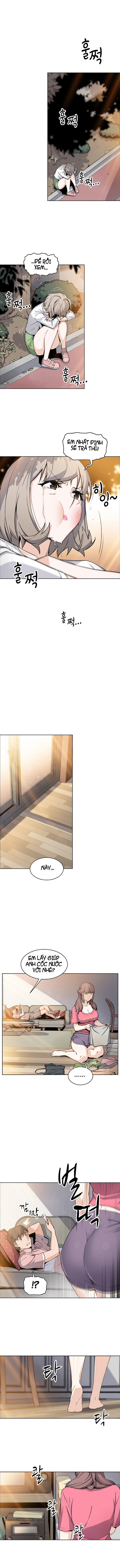 nhóm học đặc biệt chapter 32 2