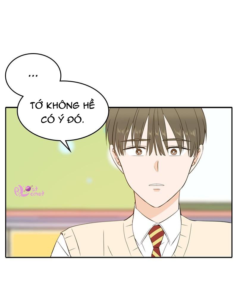 kiếp này cũng xin chăm sóc tôi như vậy nhé kiếp này cũng xin chăm sóc tôi như vậy nhé chapter 23 39