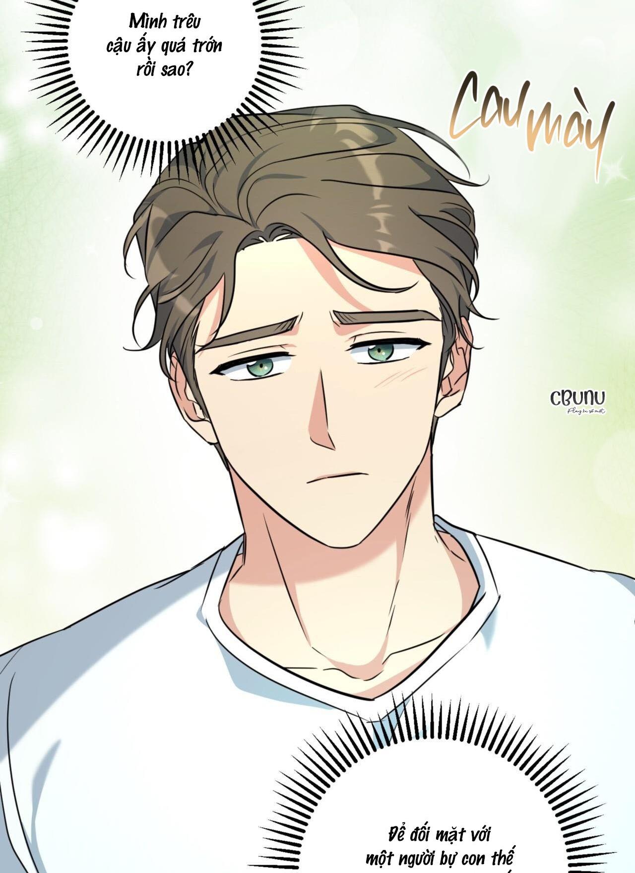 khu rừng tĩnh lặng chapter 4 31