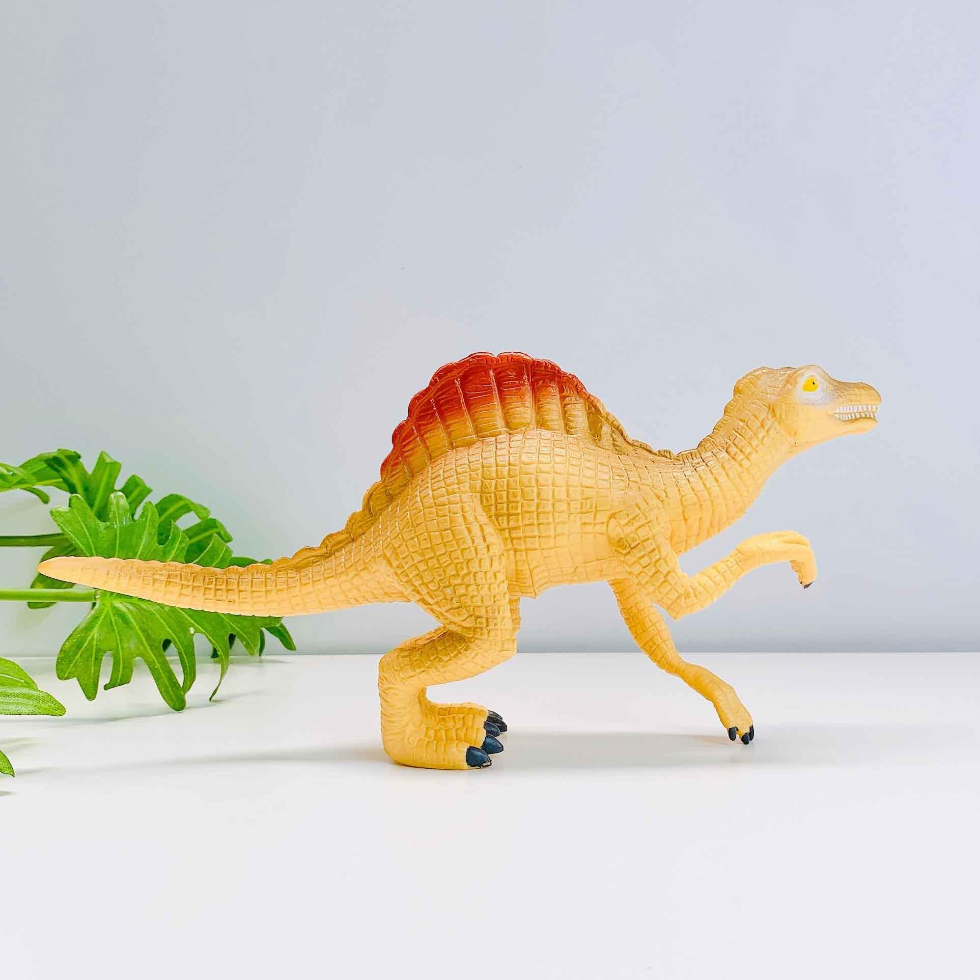 Learning Resources Bộ động vật khủng long Set 2 - Jumbo Dinosaurs Set 2