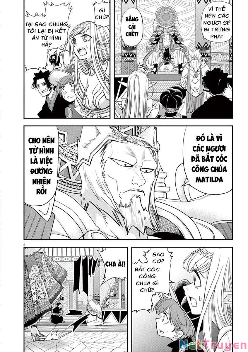 thất sách chuyển sinh chapter 11 6