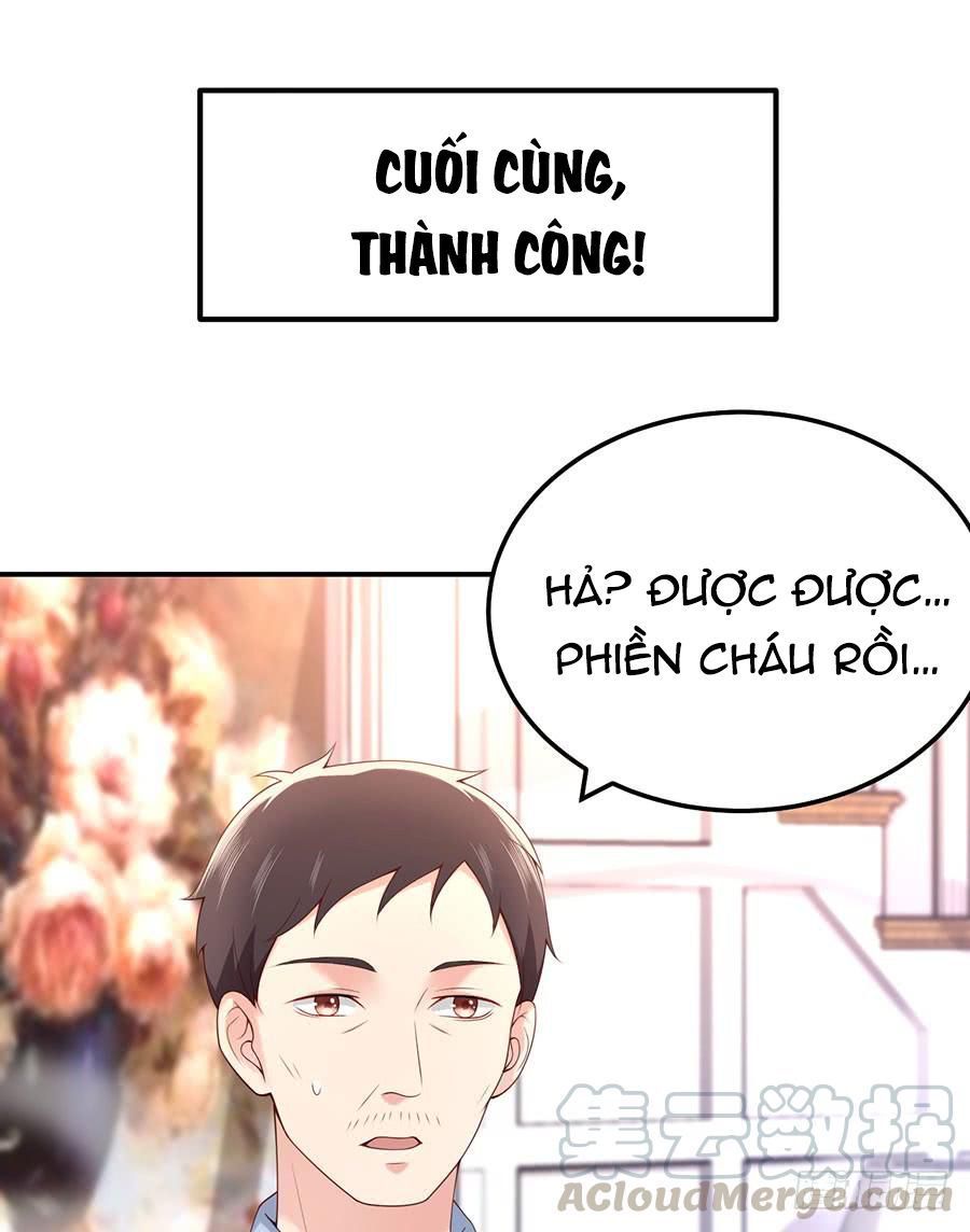 nam thần truy thê chỉ nam chapter 34.1 22