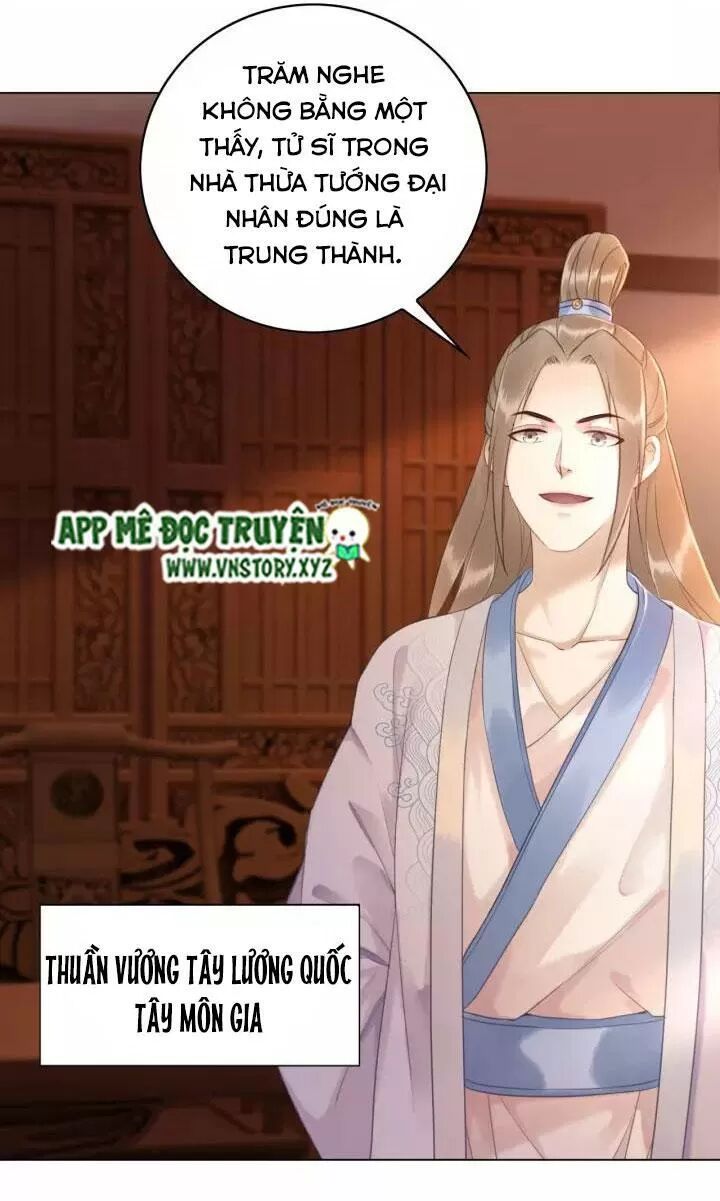 cực phẩm phế vật tiểu thư chapter 96 52