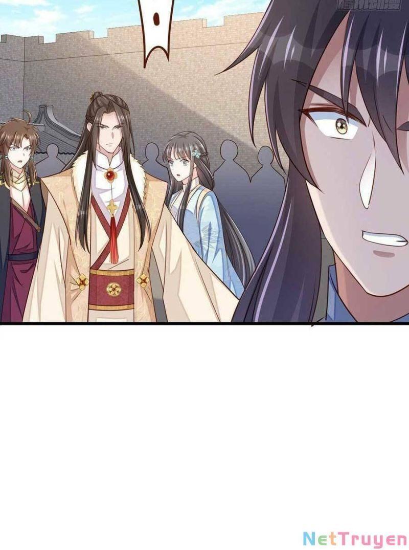 thuần hóa ba ba bạo quân chapter 96 51