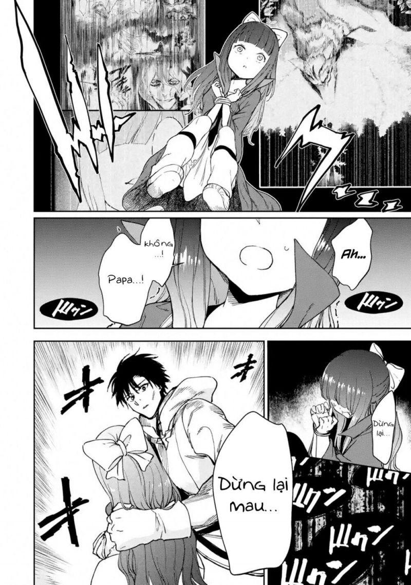 i'm a middle-aged man who got my adventurer license revoked chapter 23 51