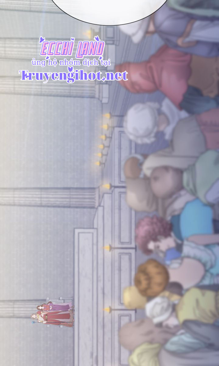 bạn trai tôi là thần linh chapter 2.2 27