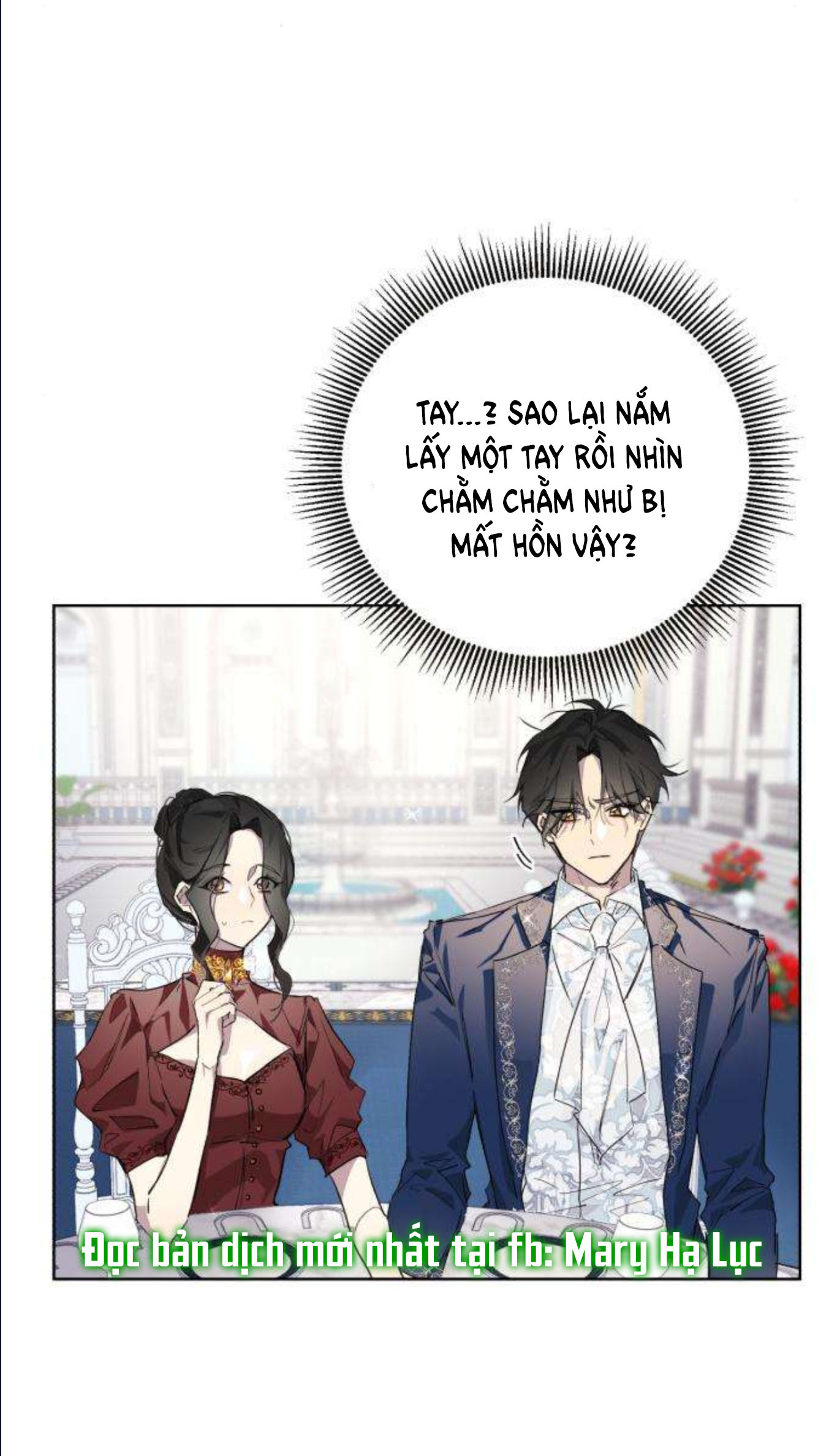 đã có lúc ta muốn nàng chết đi chapter 4.1 22