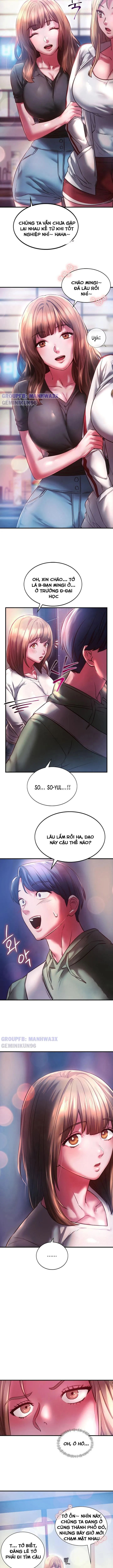 gái xinh cùng lớp chapter 7 3