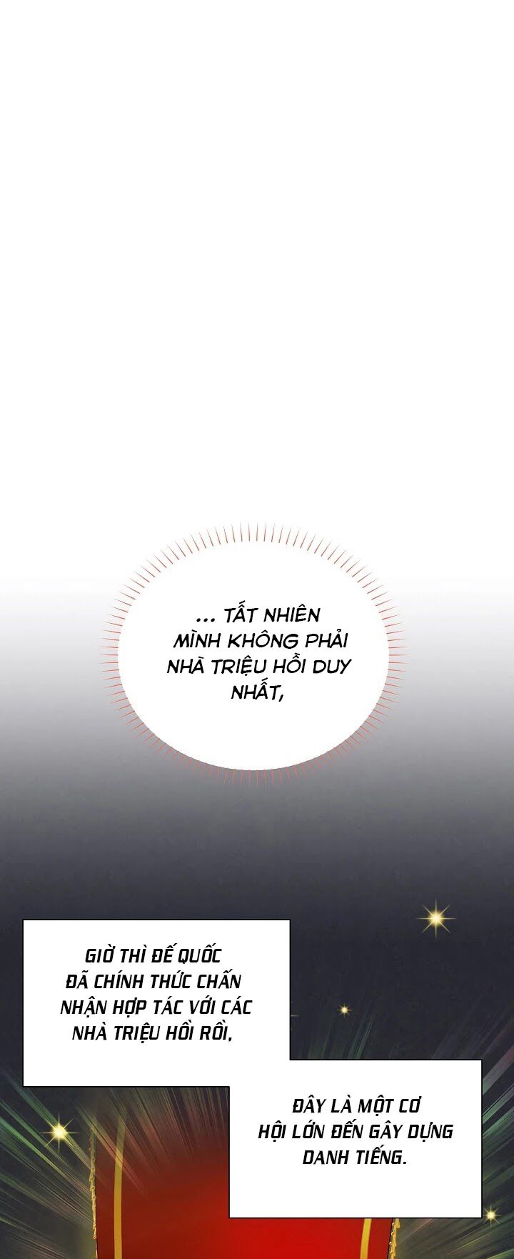 nữ công tước với tâm hồn trống rỗng chapter 55 41