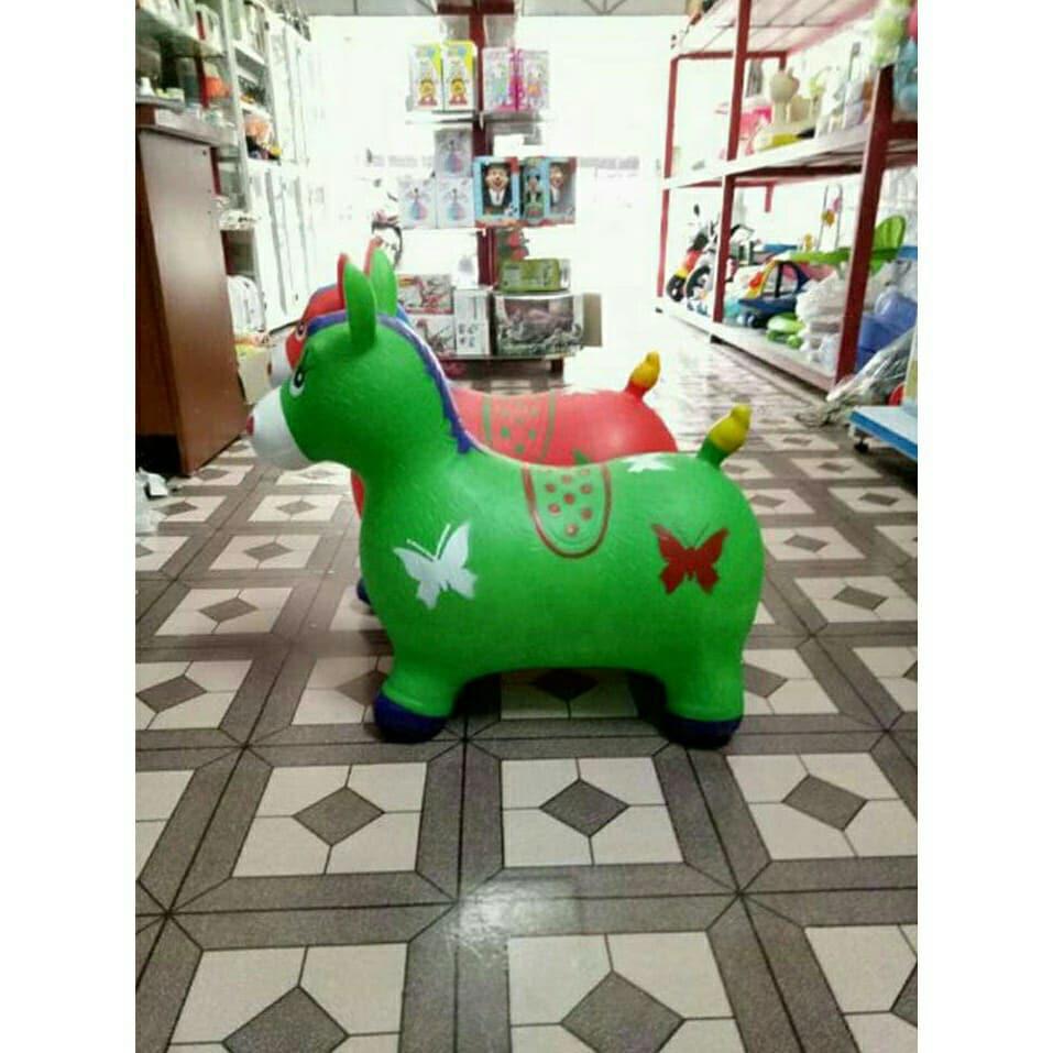 Sale Hươu nhún Thú nhún có nhạc Hot