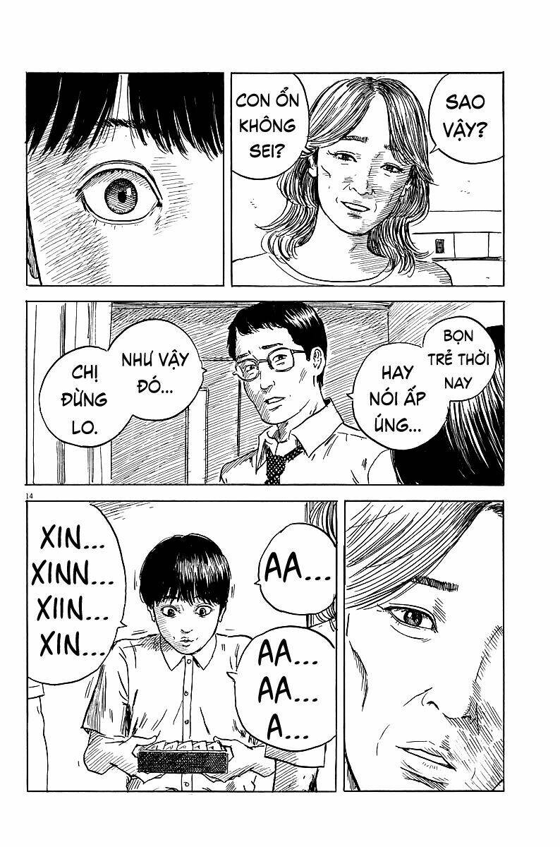 chi no wadachi chapter 21 14