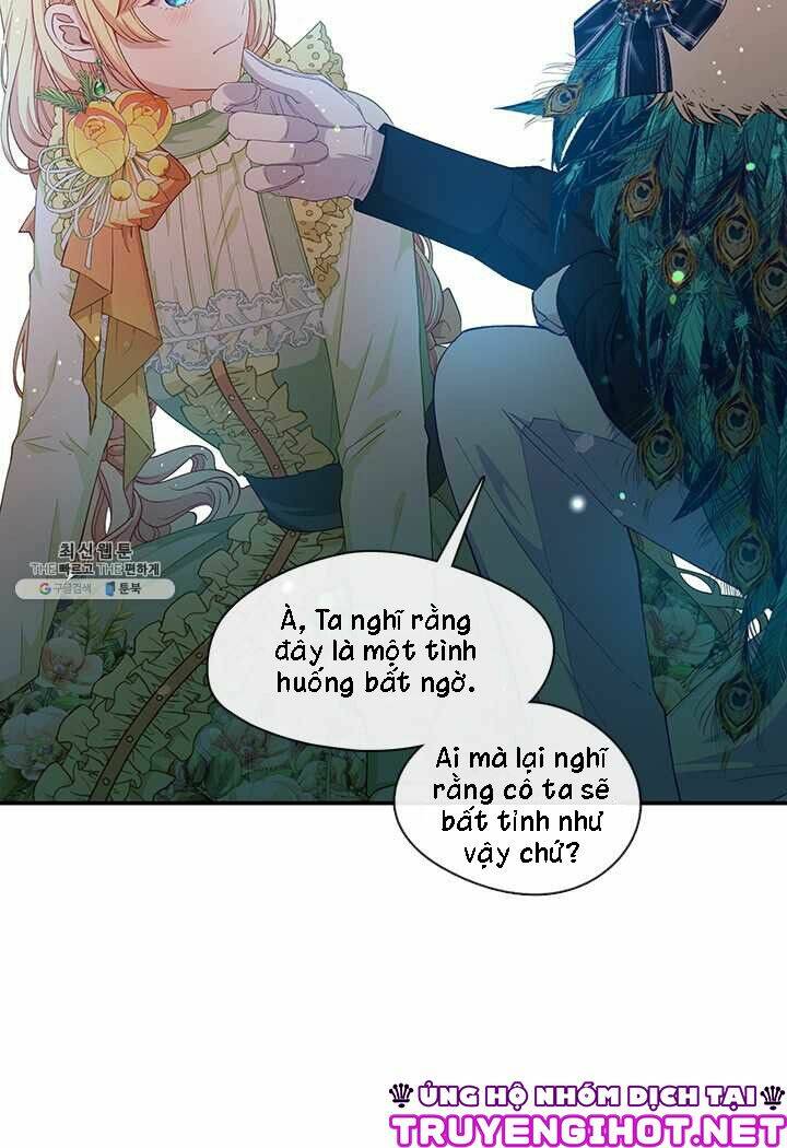 hãy coi chừng ác nữ chapter 70 50