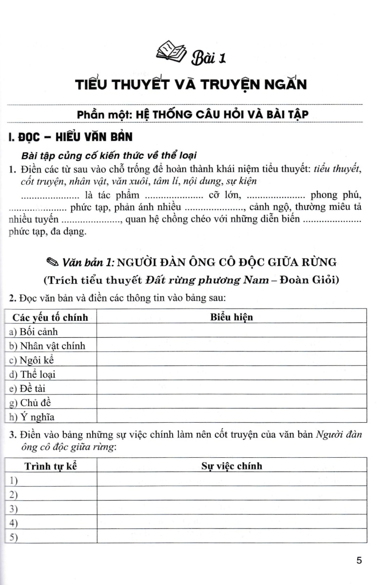 Phát Triển Kĩ Năng Đọc - Hiểu Và Viết Văn Bản Theo Thể Loại Môn Ngữ Văn 7 (Bám Sát SGK Cánh Diều) - HA