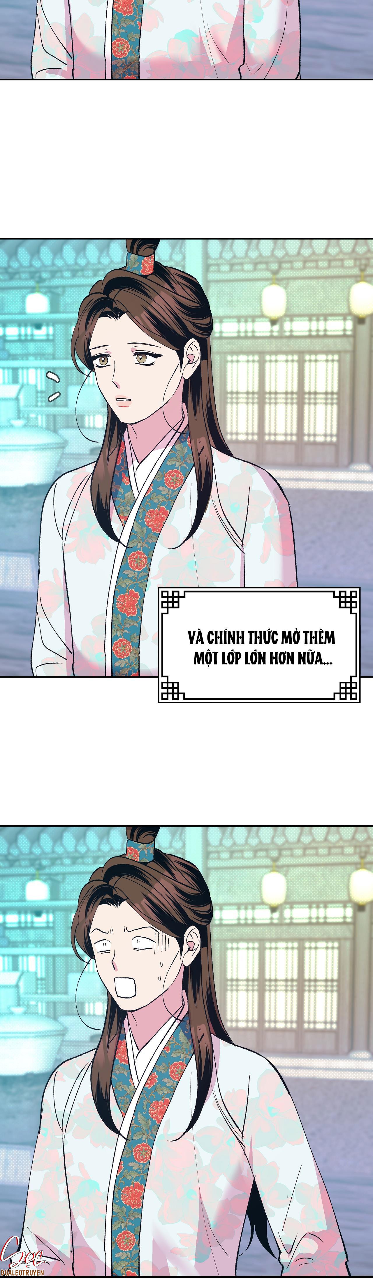 mộc đàn hương chapter 13 28