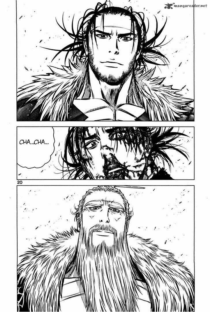 lính đánh thuê maruhan chapter 6 19