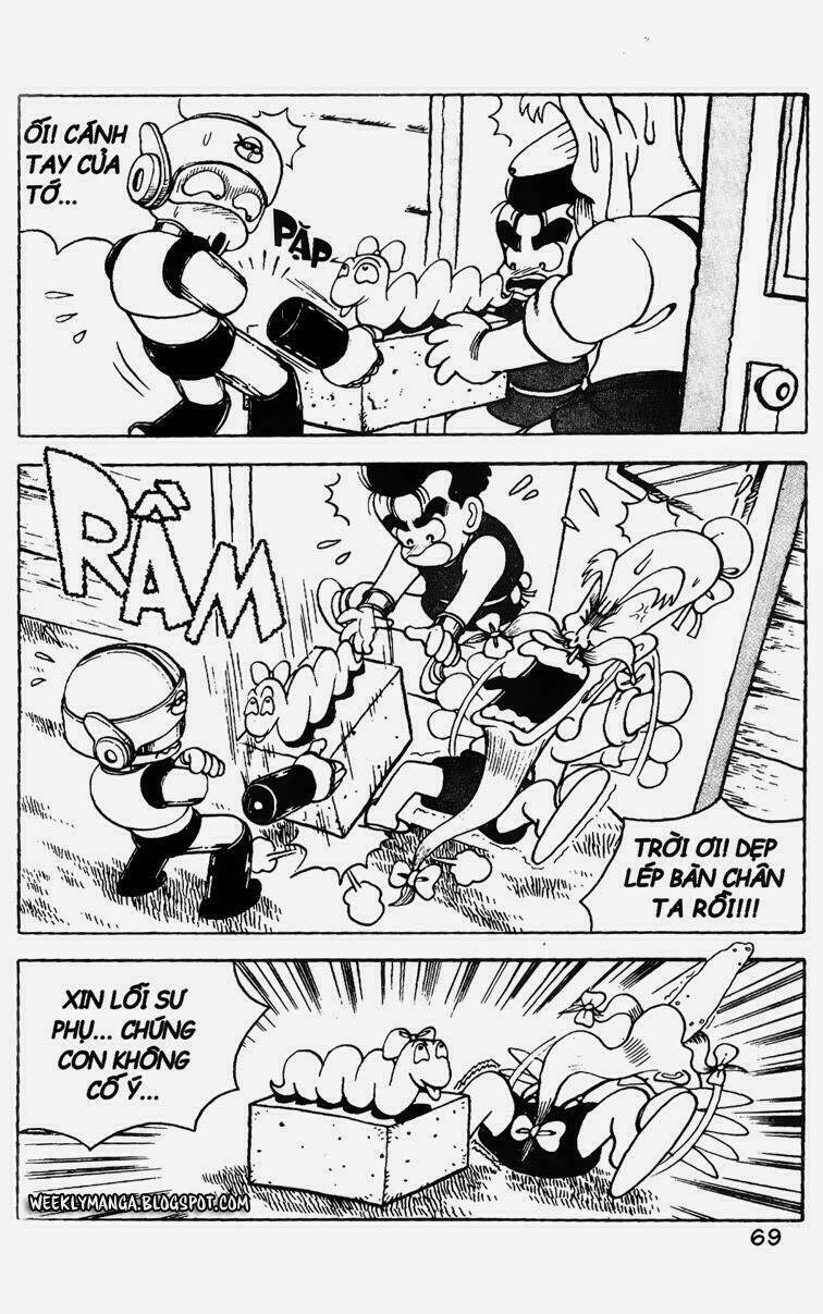 kung fu komang chapter 11 7