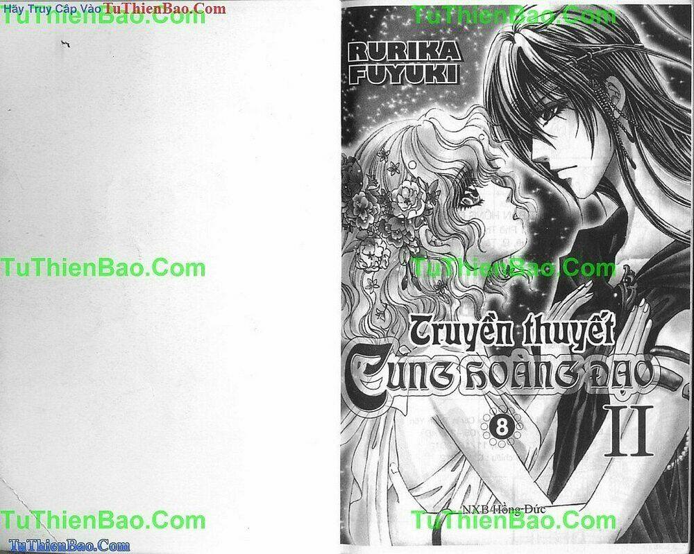 aries - thần thoại 2 chapter 8 2