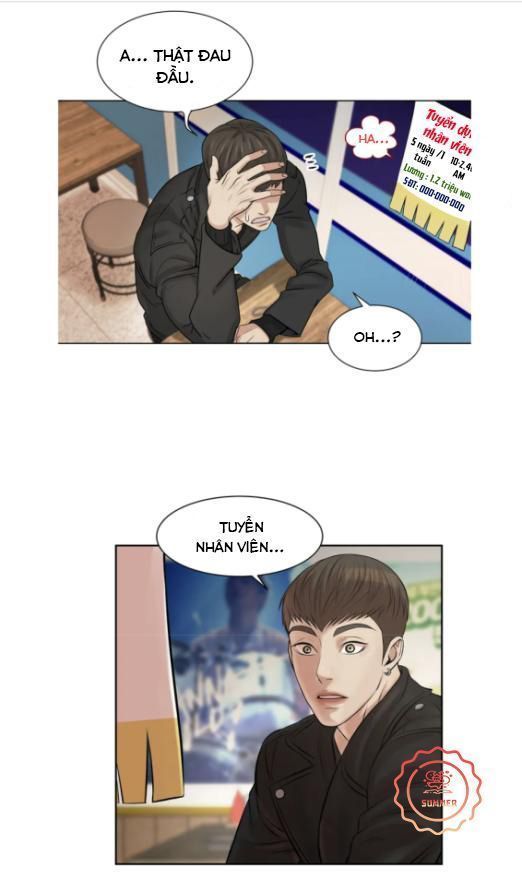 cậu bé ngọc trai chapter 1 60