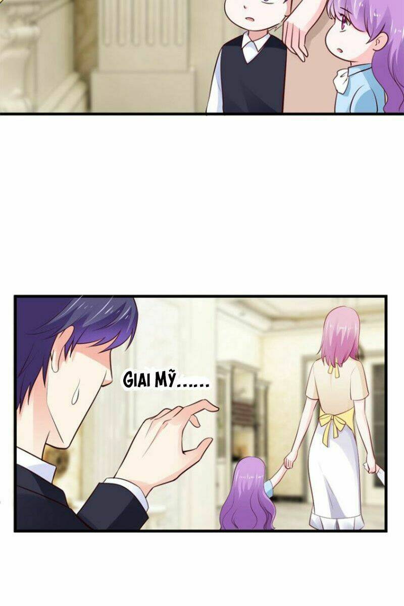 thú cưng độc quyền của boss chapter 105 4