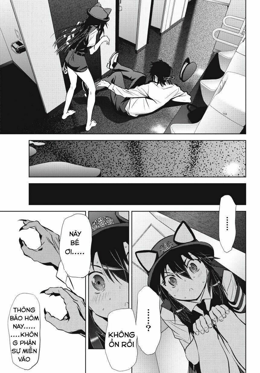 onigiri sasa chapter 5 12