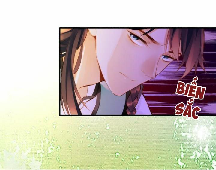 quyến vân luyện chapter 2.1 18