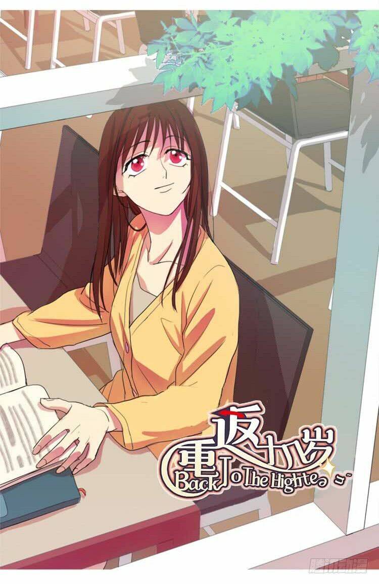 trở lại tuổi mười mấy chapter 9 5