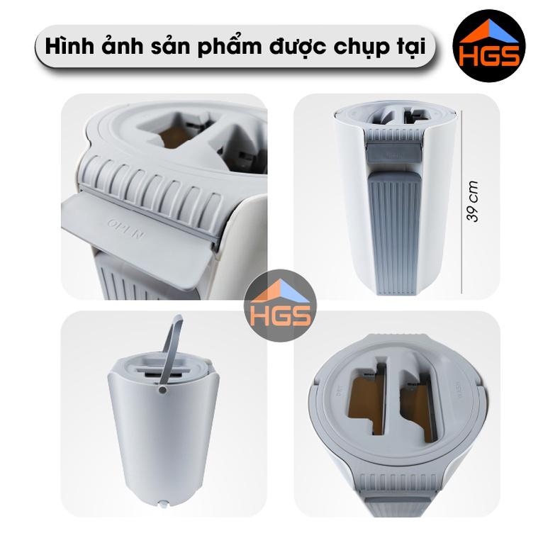 BỘ LAU NHÀ BN4 BÔNG CHỮ NHẬT,HÀNG CAO CẤP ,DÁNG CỰC SANG RẤT THÍCH HỢP LÀM QUÀ BIẾU